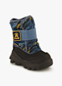 Kamik Snowland Kleinkind Winterboot Blau 43419 2