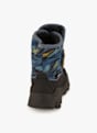 Kamik Snowland Kleinkind Winterboot Blau 43419 5