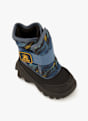 Kamik Snowland Kleinkind Winterboot Blau 43419 6