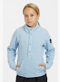 BEACH MOUNTAIN midlayer filles Bleu 43443 1