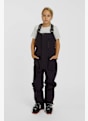 BEACH MOUNTAIN pantalon de snowboard enfants Noir 43433 1