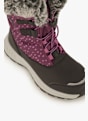 46 NORD Snow Blower boot enfants Violet 43437 6