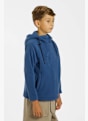 BEACH MOUNTAIN Aravis Kinder Hoodie Blau 43444 1