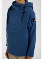 BEACH MOUNTAIN Aravis Kinder Hoodie Blau 43444 4