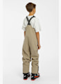BEACH MOUNTAIN Kinder Snowboardhose Beige 43453 2