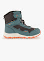 46 NORD Snow Hike boot bambini Blu 43461 1