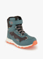 46 NORD Snow Hike Kinder Winterboot Blau 43461 2
