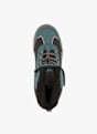 46 NORD Snow Hike Kinder Winterboot Blau 43461 4