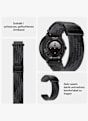 Polar Ignite 3 orologio sportivo Nero 43448 3
