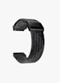 Polar WB 20 mm bracelet de montre Noir 43449 2