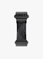 Polar WB 20 mm bracelet de montre Noir 43449 3