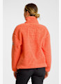 BEACH MOUNTAIN Sherpa midlayer donna Rosa 43465 2