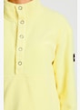 BEACH MOUNTAIN midlayer femmes Jaune 43468 4