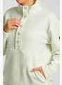 BEACH MOUNTAIN Damen Midlayer Weiss 43467 4