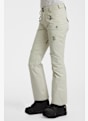BEACH MOUNTAIN Damen Snowboardhose Beige 43464 1