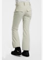 BEACH MOUNTAIN pantalon de snowboard femmes Beige 43464 2