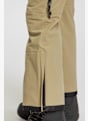 BEACH MOUNTAIN Damen Snowboardhose Beige 43469 7