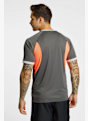 PUMA individualLIGA Graphic t-shirt hommes Noir 43472 3