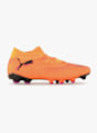 PUMA Future 8 Match FG/AG chaussures de football hommes Noir 43480 1