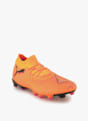 PUMA Future 8 Match FG/AG chaussures de football hommes Noir 43480 2
