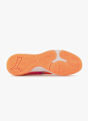 PUMA Future 8 Match IT chaussures de football Orange 43482 3