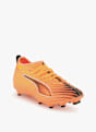 PUMA Ultra 6 Match FG/AG scarpe da calcio bambini Rosso 43477 2
