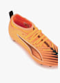 PUMA Ultra 6 Match FG/AG Kinder Fussballschuh Rot 43477 6