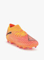 PUMA Future 8 Pro FG/AG chaussures de football enfants Noir 43474 2