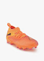 PUMA Future 8 Match FG/AG scarpe da calcio bambini Nero 43486 2