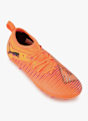 PUMA Future 8 Match FG/AG scarpe da calcio bambini Nero 43486 6
