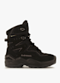 LOWA Lino Hi Gore-Tex® 23-35 boot bambini Nero 43483 1