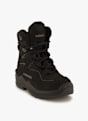 LOWA Lino Hi Gore-Tex® 23-35 boot bambini Nero 43483 2