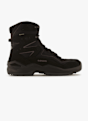 LOWA Lino Hi Gore-Tex® 41-42 boot bambini Nero 43476 1