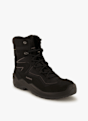 LOWA Lino Hi Gore-Tex® 41-42 boot bambini Nero 43476 2