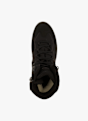 LOWA Lino Hi Gore-Tex® 41-42 boot bambini Nero 43476 4