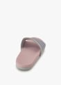 adidas Adilette Comfort slipper donna Blu 43485 4