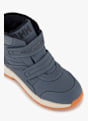 Helly Hansen Bowstring Kinder Winterboot Blau 43490 6