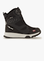 Trollkids Kirkenes Kinder Winterboot Schwarz 43496 1