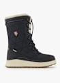 Trollkids Arendal Pro Kinder Winterboot Schwarz 43495 1