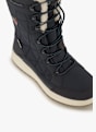 Trollkids Arendal Pro Kinder Winterboot Schwarz 43495 6