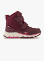 Trollkids Hafjell Kinder Winterboot Rot 43509 1