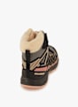 Salomon XA Pro V8 Winter Kinder Winterboot Grau 43502 5