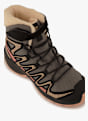 Salomon XA Pro V8 Winter Kinder Winterboot Grau 43502 6