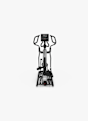 Schwinn Elliptical 590E Crosstrainer Schwarz 43514 6