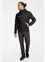 MAMMUT Rime Light Hybrid Hooded midlayer uomo Nero 43516 3