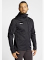MAMMUT Ultimate VIII Hooded veste softshell hommes Noir 43510 2