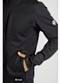 MAMMUT Ultimate VIII Hooded veste softshell hommes Noir 43510 5