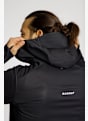 MAMMUT Ultimate VIII Hooded veste softshell hommes Noir 43510 7