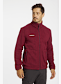 MAMMUT Falera Herren Midlayer Bordeaux 43501 1