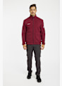 MAMMUT Falera midlayer hommes Bordeaux 43501 3